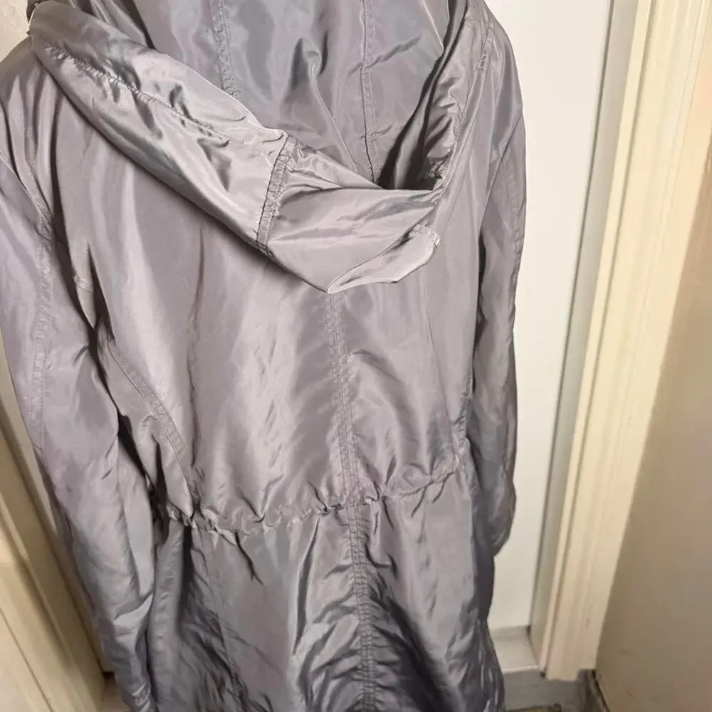 Women's Michael Kor's Gray Jacket
